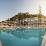 Porto Platanias Village - Görögország - Kréta - Platanias - 2025.07.20. (V) - 07.22. (K)