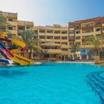 Eagles Downtown Zahabia Resort (ex. Zahabia Village & Beach) - Egyiptom - Hurghada - 2025.07.19. (Szo) - 07.22. (K)