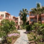Ekavi apartman - Görögország - Kréta - Agia Marina - 2025.06.26. (Cs) - 07.03. (Cs)
