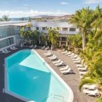 R2 Bahia Design Hotel & Spa Wellness - Kanári-szigetek - Fuerteventura - Tarajalejo - 2025.06.19. (Cs) - 06.26. (Cs)