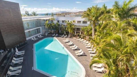R2 Bahia Design Hotel & Spa Wellness - Kanári-szigetek - Fuerteventura - Tarajalejo - 2025.06.19. (Cs) - 06.26. (Cs)