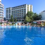 Admiral Plaza - Bulgária - Napospart (Sunny Beach) - Napospart - 2025.06.12. (Cs) - 06.19. (Cs)