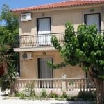 Dinos apartman - Görögország - Zakynthos - Laganas - 2025.06.17. (K) - 06.24. (K)