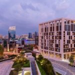 Canopy by Hilton Dubai Al Seef - Egyesült Arab Emírségek - Dubai - 2025.07.15. (K) - 07.18. (P)