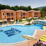 Kustur Club Holiday Village - Törökország - Kusadasi - 2025.06.14. (Szo) - 06.21. (Szo)