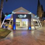 Bitez Garden Life - Törökország - Bodrum - Bitez - 2025.06.21. (Szo) - 06.28. (Szo)