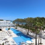 Iberostar Waves Playa de Muro (ex. Iberostar Playa De Muro) - Spanyolország - Mallorca - Playa de Muro - 2025.07.15. (K) - 07.18. (P)