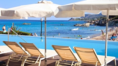 Son Moll Sentits & Spa - Spanyolország - Mallorca - Cala Ratjada - 2025.06.24. (K) - 06.27. (P)