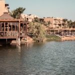 Cook's Club El Gouna - Egyiptom - Hurghada - El Gouna - 2025.06.13. (P) - 06.20. (P)