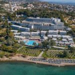 Dolce Attica Riviera - Görögország - Attika - Vravrona - 2025.06.30. (H) - 07.03. (Cs)