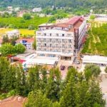 Magic Sun - Törökország - Kemer - Beldibi - 2025.06.18. (Sze) - 06.25. (Sze)