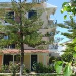 Akti stúdió és apartman - Görögország - Lefkada - Nidri - 2025.06.19. (Cs) - 06.26. (Cs)