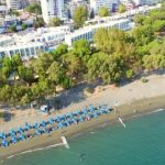 Park Beach - Ciprus - Limassol - 2025.06.18. (Sze) - 06.24. (K)