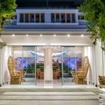 Senses Blue Boutique - Görögország - Kréta - Chersonissos - 2025.07.08. (K) - 07.10. (Cs)