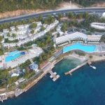 Blue Dreams Resort & Spa - Törökország - Bodrum - Torba - 2025.07.05. (Szo) - 07.12. (Szo)