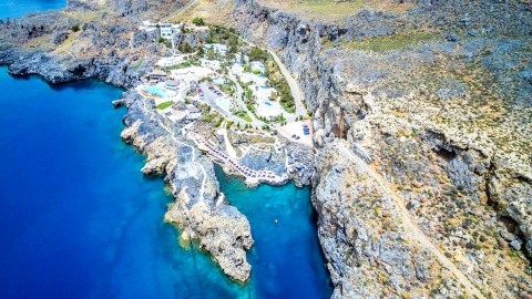 Kalypso Cretan Village - Görögország - Kréta - Plakias - 2025.06.10. (K) - 06.12. (Cs)