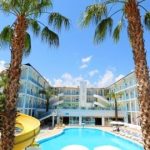 Anita Dream - Törökország - Kemer - Kiriş - 2025.06.20. (P) - 06.23. (H)