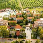 Miramor Garden Resort & Spa (ex. Seker Resort) - Törökország - Kemer - Kiriş - 2025.06.19. (Cs) - 06.25. (Sze)