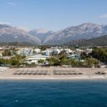 Miarosa Kemer Beach - Törökország - Kemer - Kiriş - 2025.06.17. (K) - 06.20. (P)