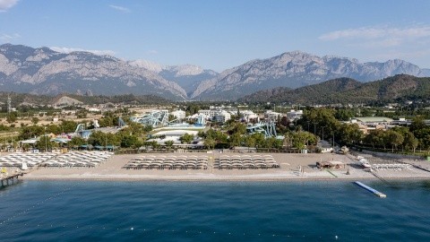 Miarosa Kemer Beach - Törökország - Kemer - Kiriş - 2025.06.17. (K) - 06.20. (P)
