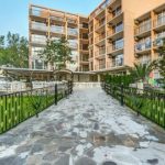 Riva Park - Bulgária - Napospart (Sunny Beach) - Napospart - 2025.06.10. (K) - 06.17. (K)