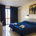 Relax Inn - Málta - Bugibba a Qawra - Bugibba - 2025.06.25. (Sze) - 07.02. (Sze)