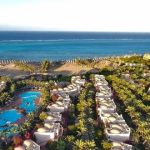 Soulotel Dream Resort & Spa (ex. Dream Lagoon & Aquapark Resort) - Egyiptom - Marsa Alam - 2025.06.17. (K) - 06.24. (K)