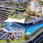 Savoy Palace - Madeira - Funchal - 2025.07.11. (P) - 07.14. (H)