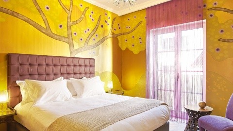 Grecotel Pallas Athena - Görögország - Athén és környéke - Athén - 2025.07.11. (P) - 07.14. (H)