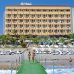 Anitas Beach - Törökország - Török Riviéra - Konakli - 2025.06.18. (Sze) - 06.21. (Szo)