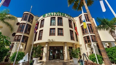 Klayman Olivina Aparthotel - Kanári-szigetek - Tenerife - Los Cristianos - 2025.06.18. (Sze) - 06.24. (K)