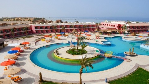 MG Alexander The Great - Egyiptom - Marsa Alam - 2025.07.12. (Szo) - 07.15. (K)