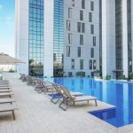 Hampton By Hilton Dubai - Egyesült Arab Emírségek - Dubai - 2025.07.06. (V) - 07.09. (Sze)