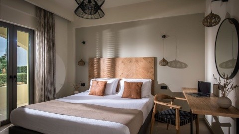 Malena Hotel & Suites - Görögország - Kréta - Heraklion - 2025.07.05. (Szo) - 07.08. (K)