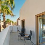 Radisson Blu Zaffron Resort - Görögország - Santorini - Kamari - 2025.06.19. (Cs) - 06.22. (V)