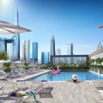 Rove City Walk - Egyesült Arab Emírségek - Dubai - 2025.06.17. (K) - 06.23. (H)