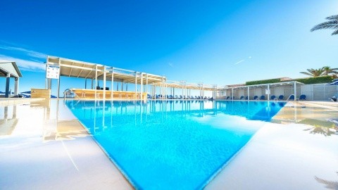 Adele Beach - Görögország - Kréta - Adelianos Kampos - 2025.07.05. (Szo) - 07.12. (Szo)