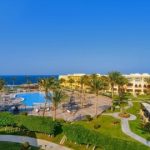 Jaz Samaya Resort - Egyiptom - Marsa Alam - 2025.07.08. (K) - 07.15. (K)
