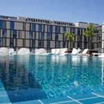 Holiday Inn Dubai Al-Maktoum Airport - Egyesült Arab Emírségek - Dubai - 2025.06.13. (P) - 06.16. (H)