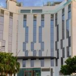 IntercityHotel Dubai Jaddaf Waterfront - Egyesült Arab Emírségek - Dubai - 2025.06.16. (H) - 06.23. (H)