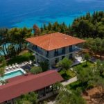 Elies 33 Bio Retreat - Görögország - Chalkidiki - Afitos - 2025.06.18. (Sze) - 06.21. (Szo)