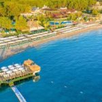 Gypsophila Club Marine - Törökország - Kemer - Beldibi - 2025.09.30. (K) - 10.03. (P)
