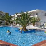 Ydoria Resort (ex Rethymno Residence) - Görögország - Kréta - Adelianos Kampos - 2025.06.14. (Szo) - 06.21. (Szo)
