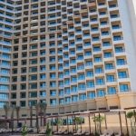 JA Ocean View Hotel Jumeirah Beach - Egyesült Arab Emírségek - Dubai - 2025.07.09. (Sze) - 07.12. (Szo)