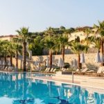 Almyrida Village & Waterpark (ex. Almyrida Bay) - Görögország - Kréta - Almirida - 2025.07.05. (Szo) - 07.12. (Szo)