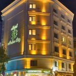 Arden City hotel - Törökország - Isztambul - 2025.06.26. (Cs) - 07.02. (Sze)