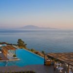 Lesante Cape Resort & Villas (Akrotiri) - Görögország - Zakynthos - 2025.07.18. (P) - 07.21. (H)