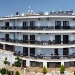 Greek Pride Seafront Hotel (Skala Fourkas) - Görögország - Chalkidiki - 2025.06.18. (Sze) - 06.25. (Sze)