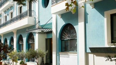 Dioni Boutique - Görögország - Epirus - Preveza - 2025.06.19. (Cs) - 06.26. (Cs)