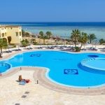 Blue Reef Resort - Egyiptom - Marsa Alam - 2025.06.14. (Szo) - 06.17. (K)